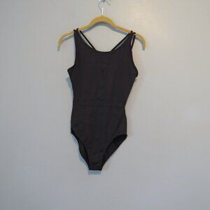 Bloch Classic Black Dancewear